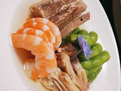 -不将就渔鲜码头(川沙店)