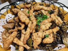 -炊烟·山房菜