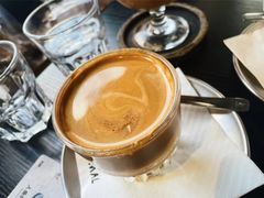 -BE NORMAL CAFE(霞溪路店)
