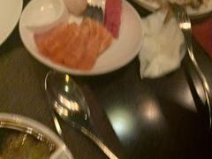 -OPEN開全日自助餐厅·牛肉火锅·海鲜(佛山希尔顿酒店)