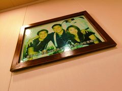-婆婆家·湛江特色美食(福田振华路店)