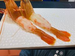 -Sushi Hanzo半藏(天环广场店)