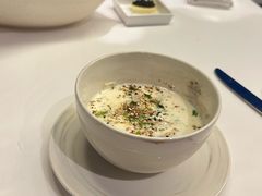 -云厨·高空西餐厅(成都瑯珀·凯悦臻选酒店)