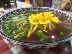 -河南食府(人民路店)