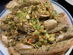 -三妹小龙虾·黄油蟹(华侨城总店)
