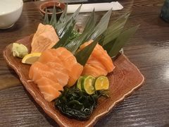 -角落里(中山公园店)