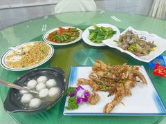 -景好海鲜餐厅(大鹏必选旅游店)