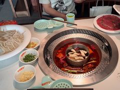 -晓宇重庆火锅(赛格国际购物中心店)