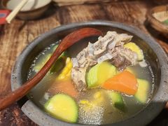 -回回马帮·清真·现炒云南下饭菜(假日店)