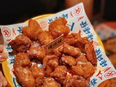 -碌碌发·东南亚风味烧烤档(体育西店)