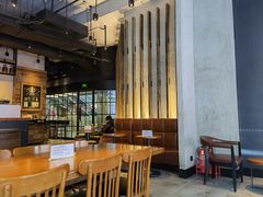 -星巴克(北京三里屯SOHO一店)