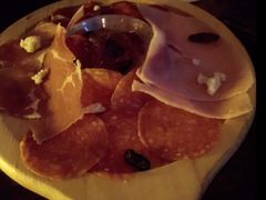 -MARU玛露音乐餐厅(大学路店)