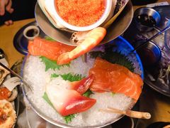 -囧吉香生蚝牛排馆(湖北路店)