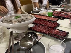 -三头牛·潮汕牛肉生蚝火锅 (夏湾店)