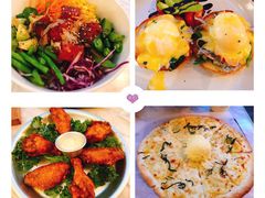 -农畉LONFOOD(福田星河COCOPark店)