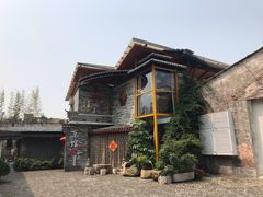 -东馆和天下特色餐饮(工农店)