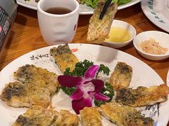 -美未居·老字号·地道顺德菜·桑拿鸡·鱼生(容桂店)
