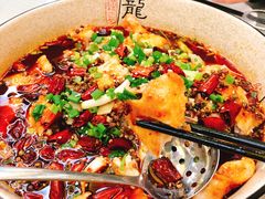 -成都驻京办餐厅(蜀都宾馆店)