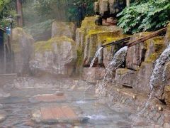 -宁海森林温泉