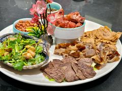 -旺达·福州菜(正大广场店)