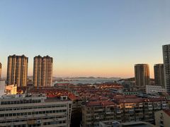 -烟台碧海饭店(烟台火车站店)