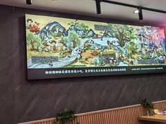 -家味螺蛳粉&烤鱼(五角场店)