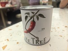 -大树餐厅(环球港店)