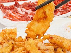 -鸿喜牛·潮汕鲜牛肉火锅(海浪湾店)
