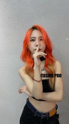 -COSMO PRO造型