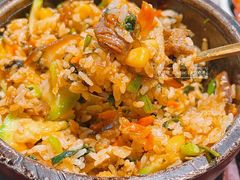 -丰茂烤串(外滩星荟中心店)