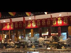-京味斋·北京烤鸭(北京南站洋桥店)