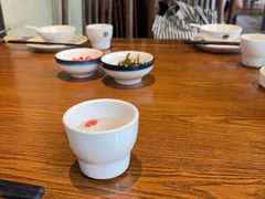 -湘力力小院·鱼汤泡饭(枫林路店)