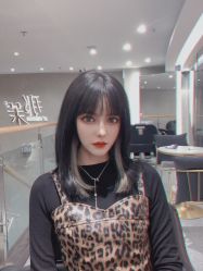 -那茉 Hair Salon
