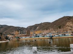 -静之湖度假区