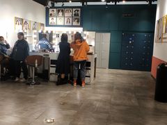-海马体照相馆(天津世纪都会店)
