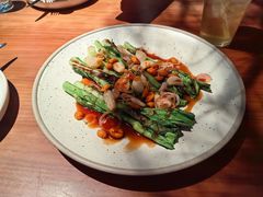 -MAGPIE喜鹊派餐厅(华侨城店)