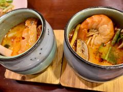 -荷花泰菜(东方新天地店)