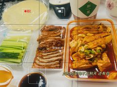 -缪氏川菜(丰盛町店)