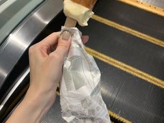 冰棒-喜茶(深圳福田星河COCO Park店)