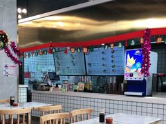 -百年尹氏汤包(湖南路狮子桥店)