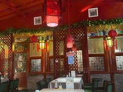 -阿西娅食府(中关村店)