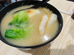 -路环码头面馆