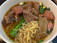 -喜喜烧腊茶餐厅(骆克道店)