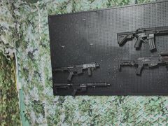 -红色火线·真人CS·团建wargame