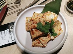 -新石器烤肉(周浦万达店)