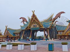 -七彩云南欢乐世界