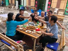 -清真·伊清阁餐厅