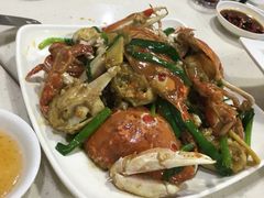 -老字号蛇口德记烧腊饭店·海鲜加工