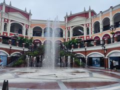 -佛罗伦萨小镇广佛名品奥特莱斯(疏港路店)