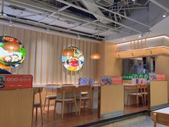 -呷哺呷哺 黄金牧场 (新中关购物中心店)